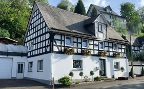 Ferienhaus Sauerland-Traeume